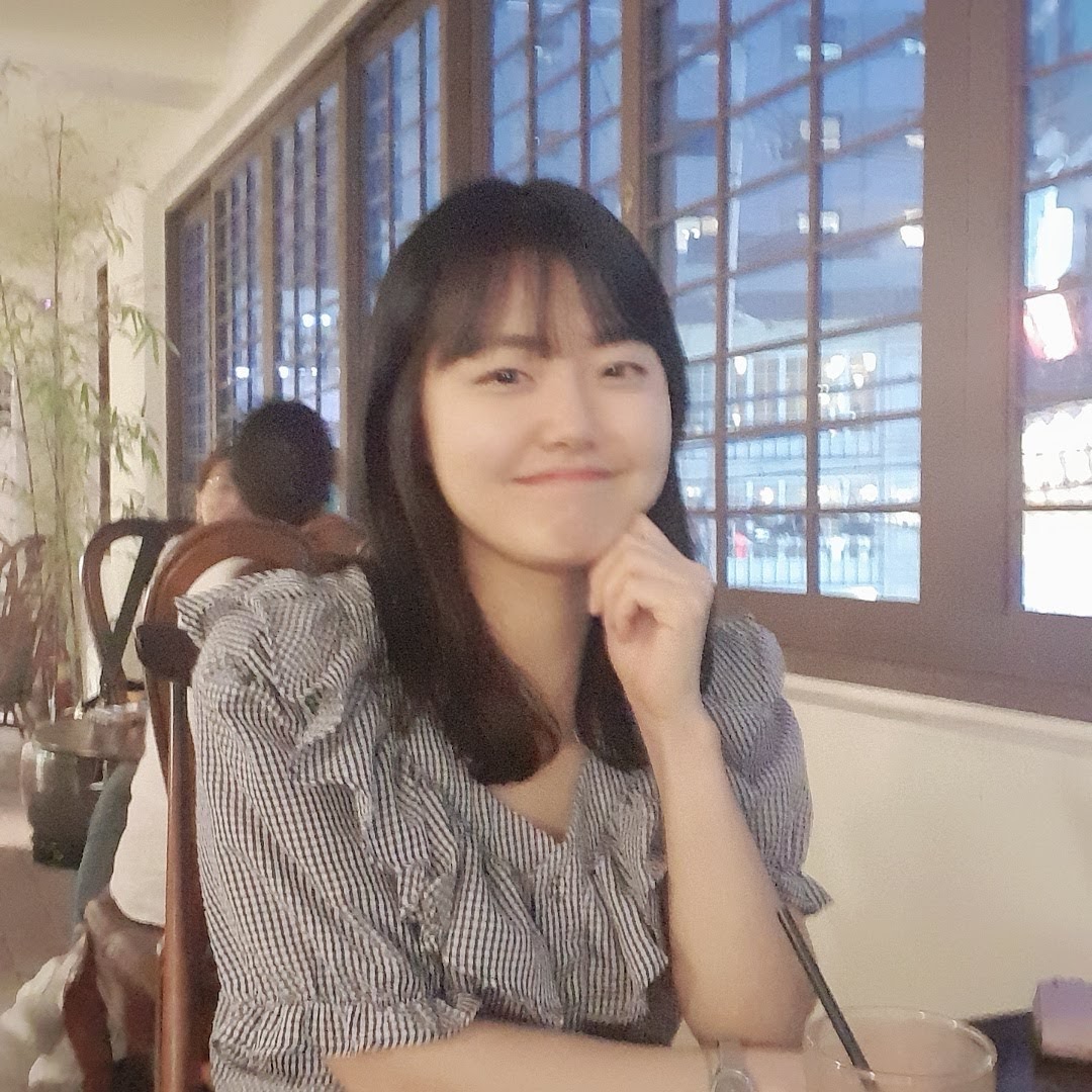 Sohyeon Lee